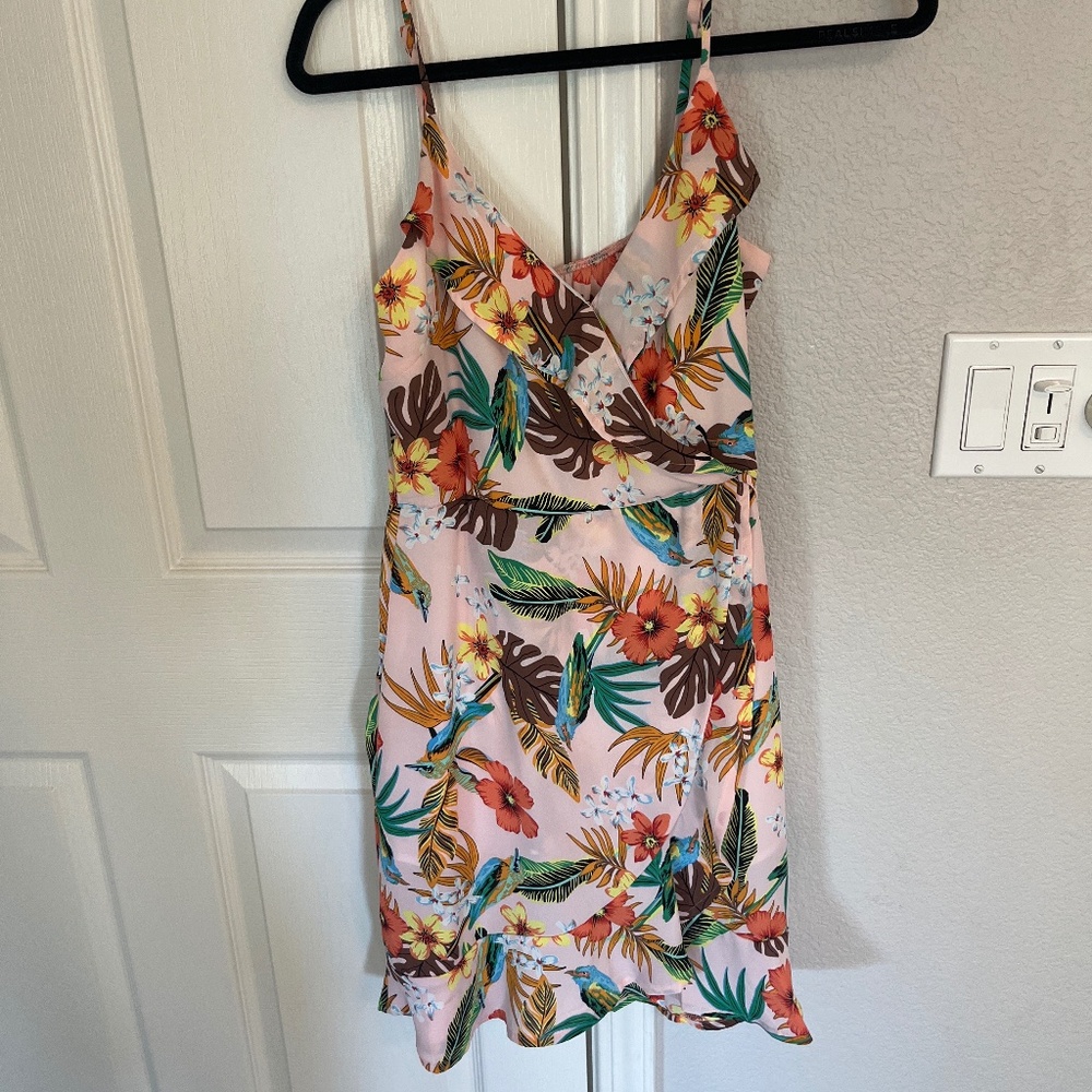 DNA Couture dress size S/M